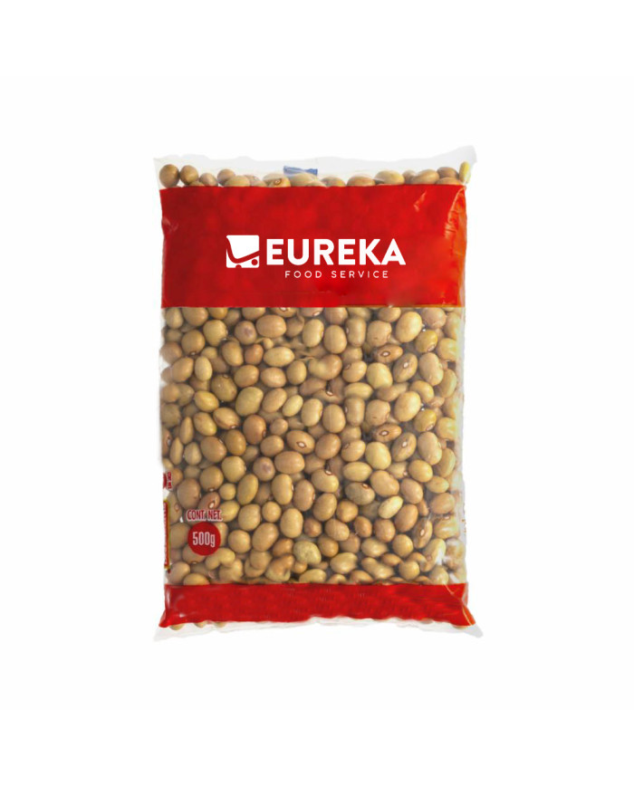 FRÉJOL CANARIO EUREKA 500 G