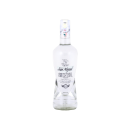 RON SILVER SAN MIGUEL 750 ML