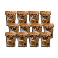 SNACK CHIFLETON TOSTON CHIFLE 200 G CAJA (12 X 200 G)
