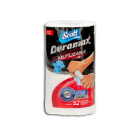 TOALLA DE COCINA REUSABLE SCOTT DURAMAX X 52