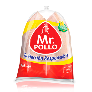 POLLO PECHUGA PRONACA
