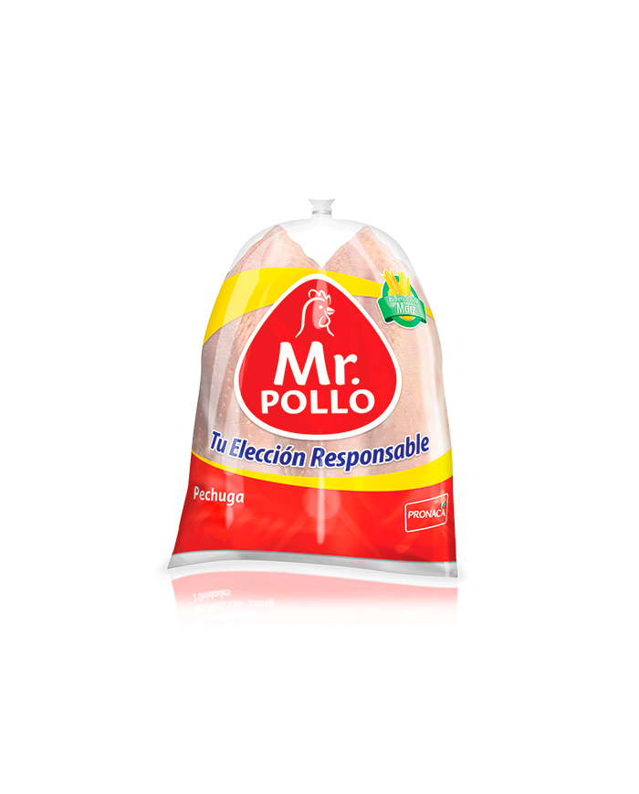 POLLO PECHUGA PRONACA