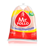 POLLO PECHUGA PRONACA