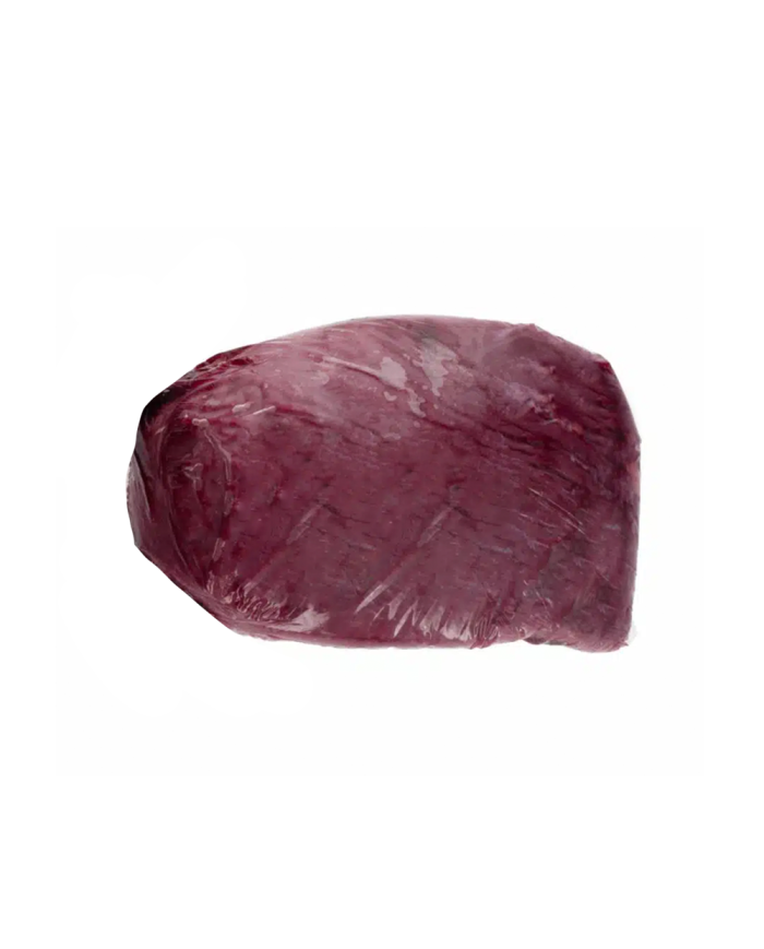 RES TOP ROUND PULPA NEGRA CONGELADO EUREKA