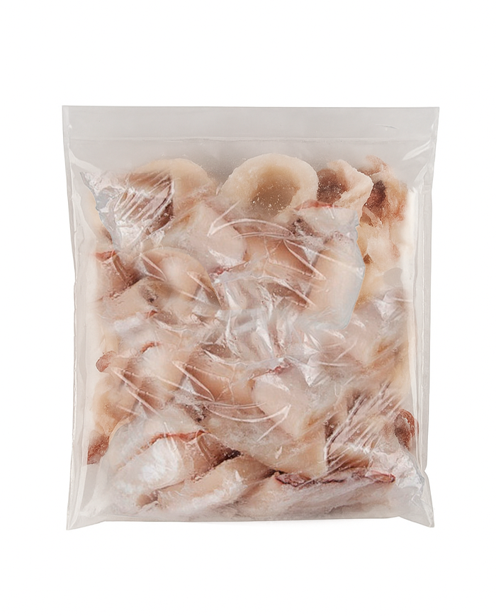 CALAMAR POTA, CONGELADO EUREKA 1 KG