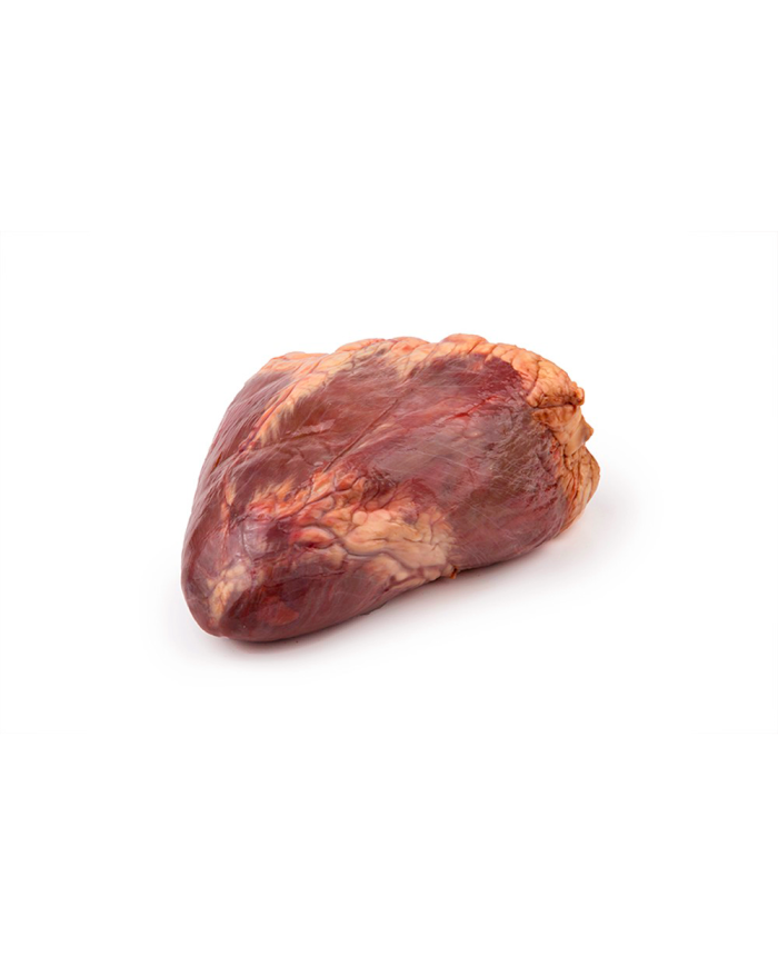 RES, CORAZON CONGELADO EUREKA 1 KG