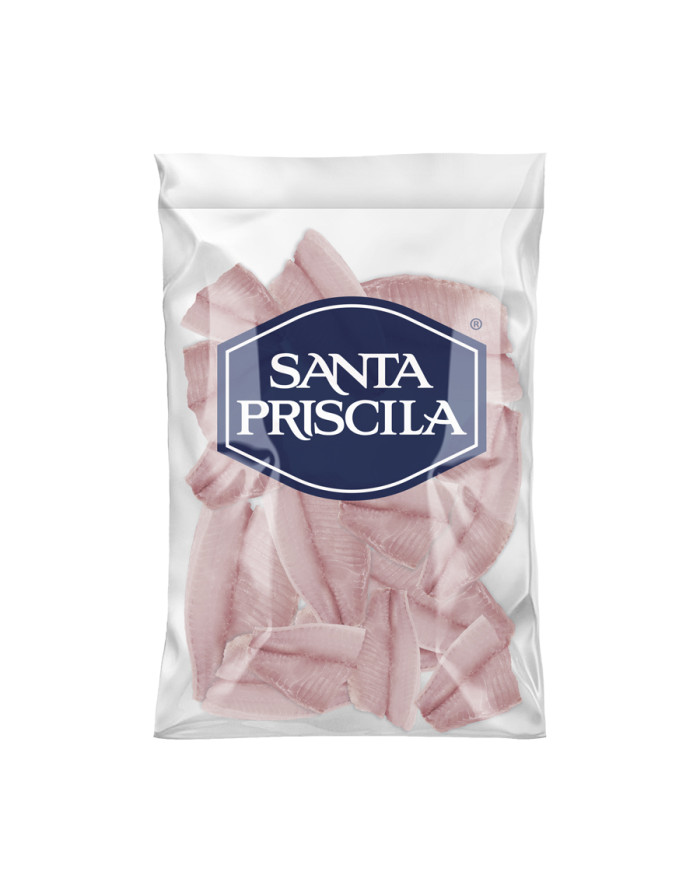TILAPIA FILETE SANTA PRISCILA X 5 KG