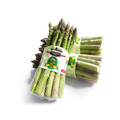 ESPARRAGO VERDE ARENAS 500 G