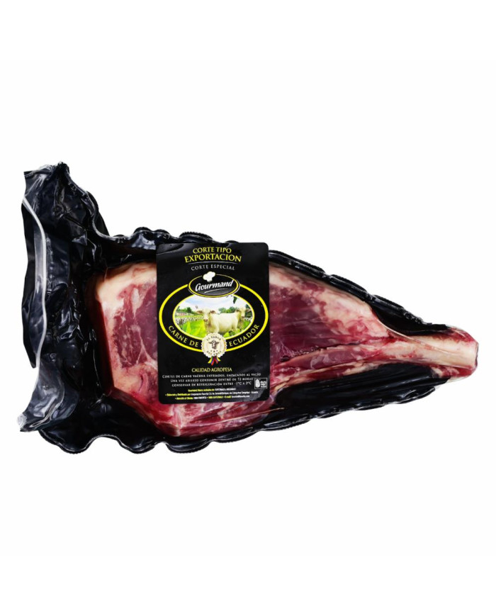 RES, COWBOY STEAK SUPERMAXI (0.5 - 0.7 KG)