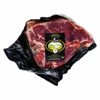 RES, PORTERHOUSE STEAK SUPERMAXI REFRIGERADO (0.9 - 1 KG)