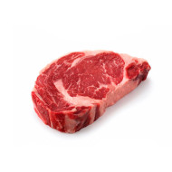 RES RIBEYE/ BIFE ANCHO MADURADO IMPORTADO FRIGOR (1.78 - 2.86 KG)