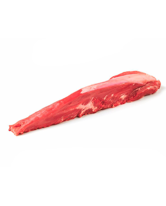 RES LOMO FINO PREMIUM MADURADO IMPORTADO (1.3 – 1.8 KG)