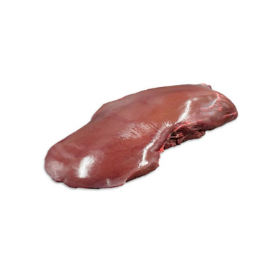 HIGADO DE RES IMPORTADO (4.2 – 6.15 KG)