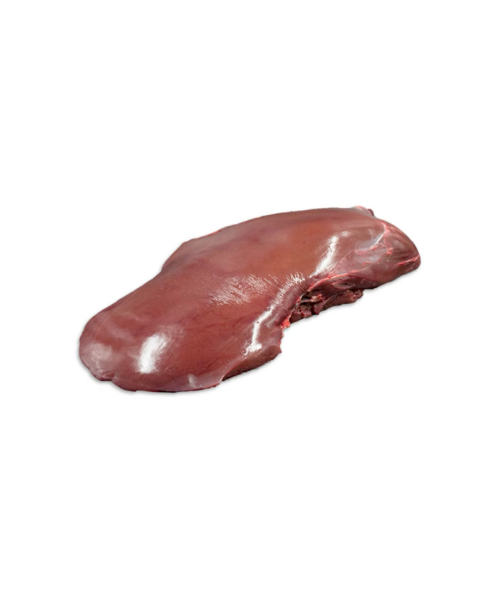 HIGADO DE RES IMPORTADO (4.2 – 6.15 KG)