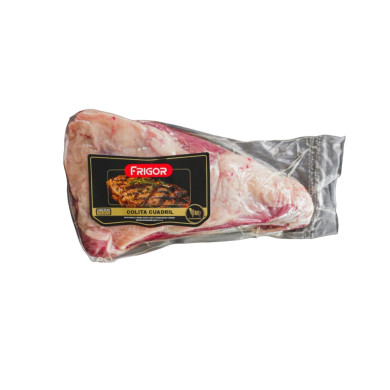 RES COLITA DE CUADRIL IMPORTADA (1.14 - 1.48 KG)