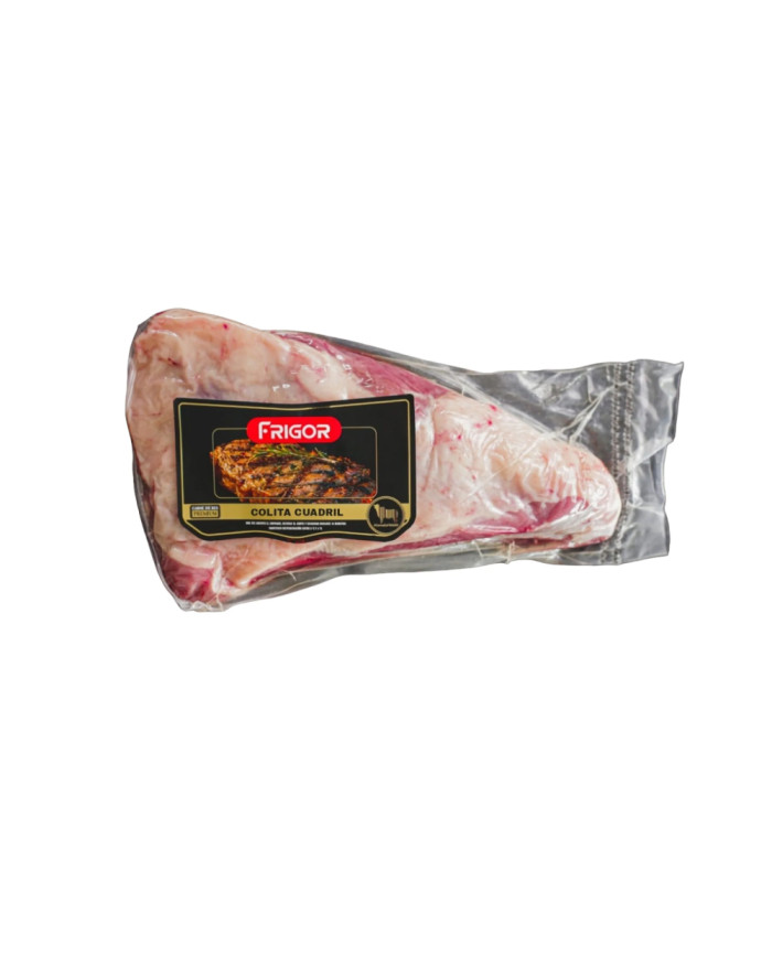 RES COLITA DE CUADRIL IMPORTADA (1.14 - 1.48 KG)