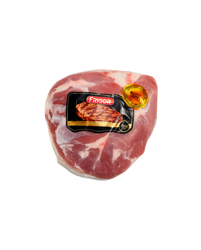 RES CORAZON DE CUADRIL 120 DIAS IMPORTADO FRIGOR (2.76 - 3.82 KG)