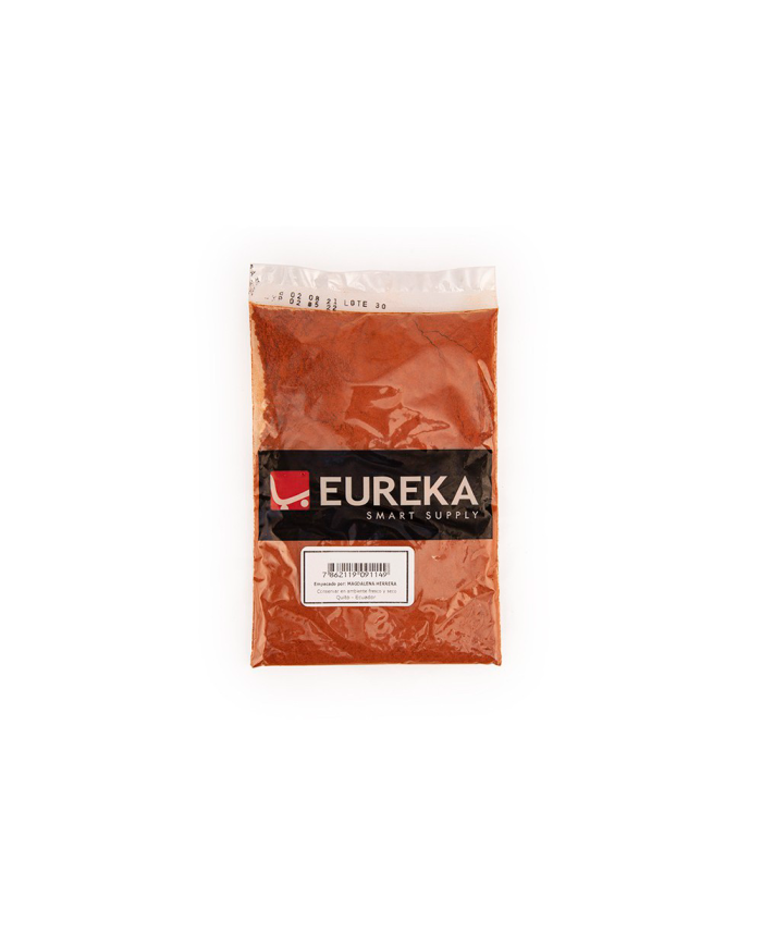 PAPRIKA EUREKA 250 GR