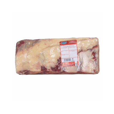 RES TIRA DE ASADO SHORT RIB SUPERMAXI 1 KG