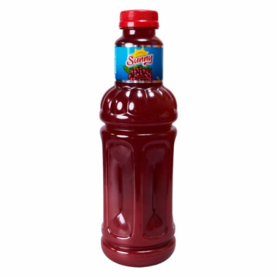 JUGO DE MORA SUNNY 1000 ML