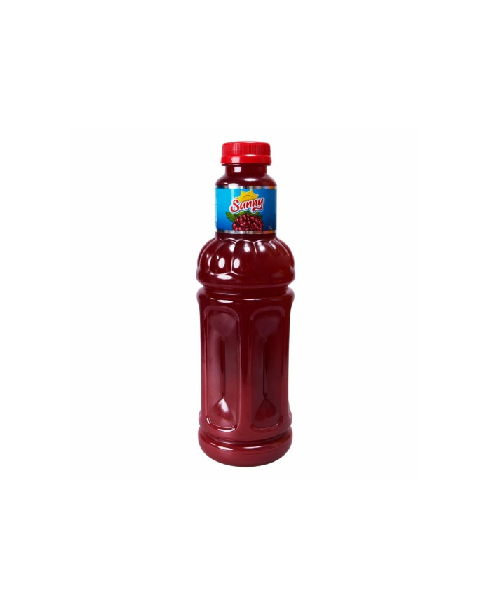 JUGO DE MORA SUNNY 1000 ML