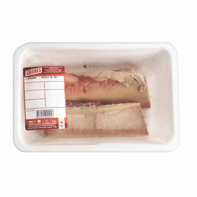 TUETANO MEDULA DE RES SUPERMAXI 500 GR