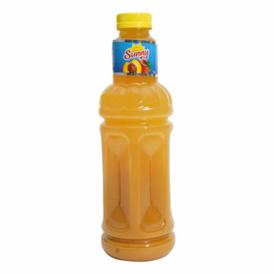 JUGO DE DURAZNO SUNNY 1000 ML
