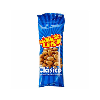 MANI CLASICO MANI CRIS 50 GR