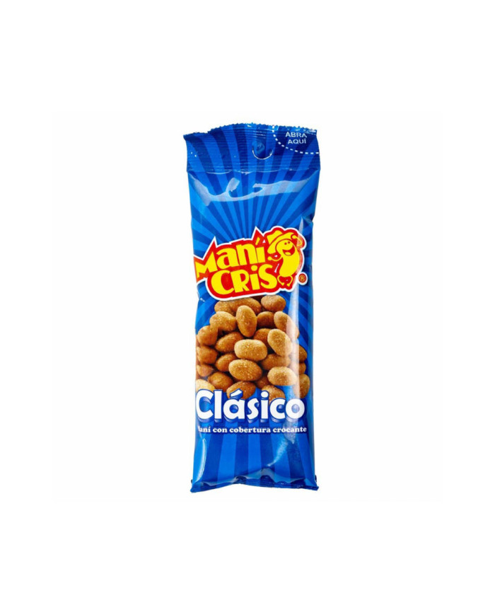 MANI CLASICO MANI CRIS 50 GR
