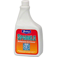 LIMPIADOR ACIDO PARA PISOS SPARKLE BUCKEYE 946 ML