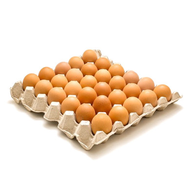 HUEVOS AVITO CUBETA (58-64) GR X30