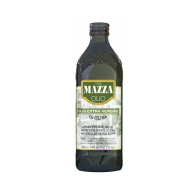 ACEITE OLIVA EXTRA VIRGEN MAZZA 1 LT