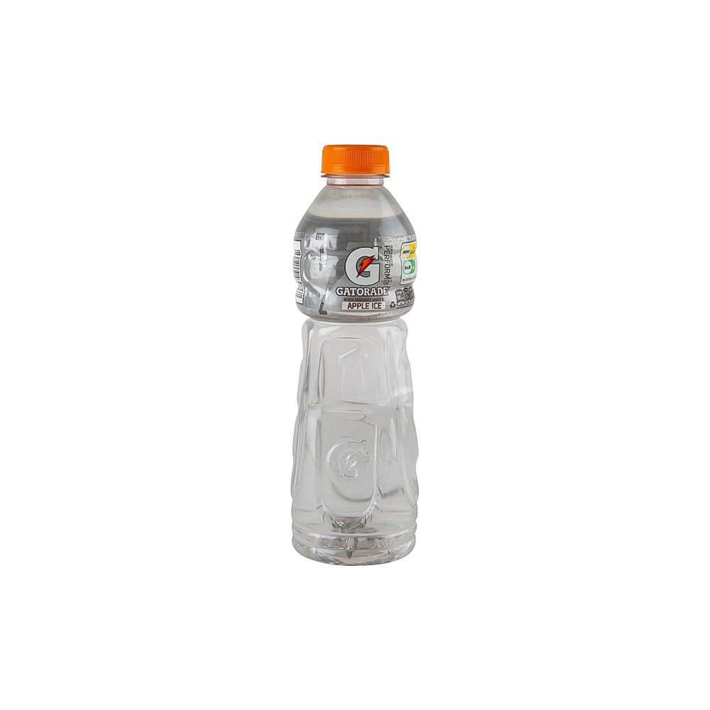 GATORADE MANZANA PET 1 LT
