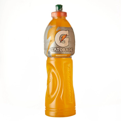 GATORADE MANDARINA PET 1 LT GATORADE MANDARINA PET 1 LT