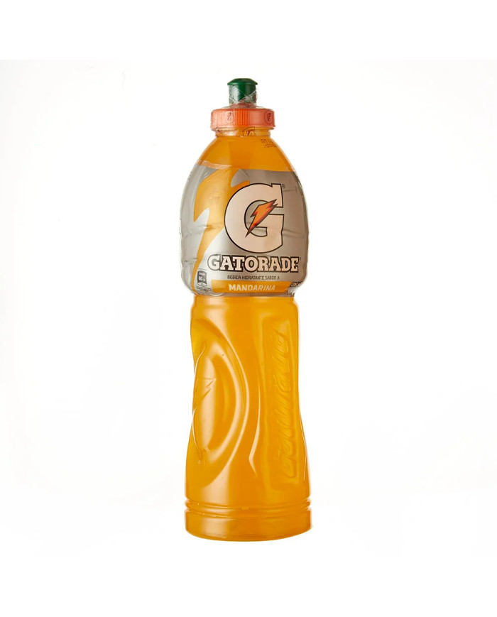 GATORADE MANDARINA PET 1 LT
