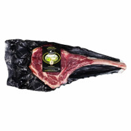 RES, RIBEYE STEAK CON HUESO SUPERMAXI (250 - 370 GR) RES, RIBEYE STEAK CON HUESO SUPERMAXI (250 - 370 GR)