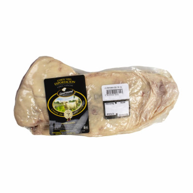 RES MAMINHA/COLITA CUADRIL SUPERMAXI 1KG