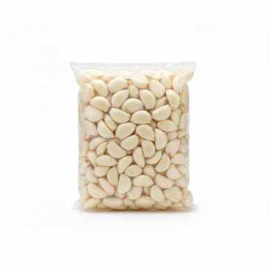 AJO CONGELADO IQF 1 KG