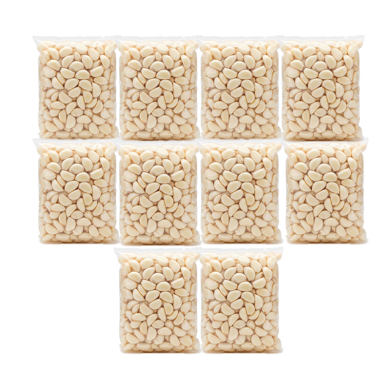 AJO CONGELADO IQF CAJA 10 KG