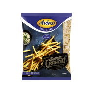 PAPAS SUPERCRUNCH AVIKO 2.5 KG (CALIBRE 7MM)