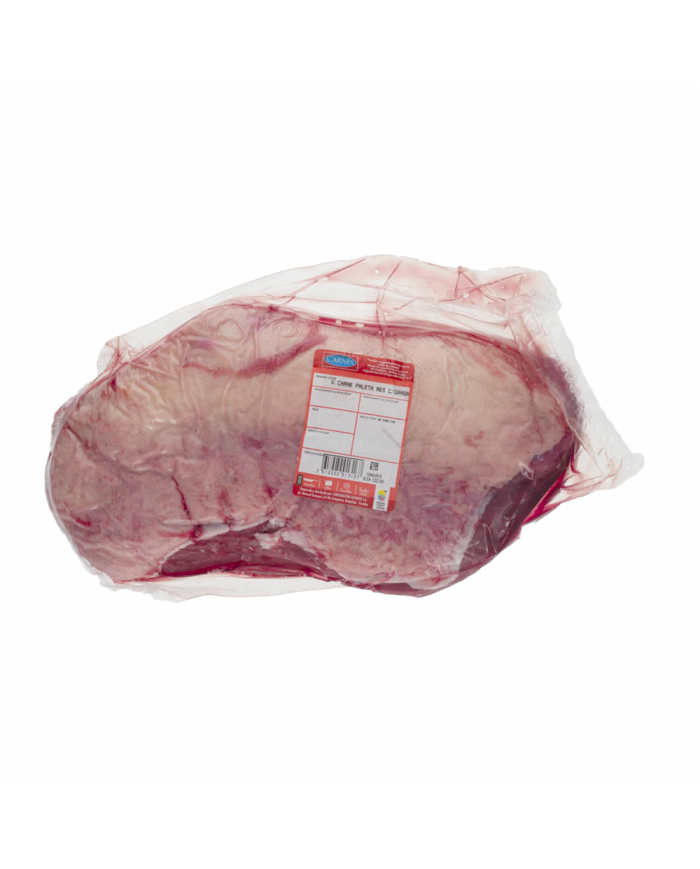 RES PALETA CON GRASA REFRIGERADO SUPERMAXI 1 KG