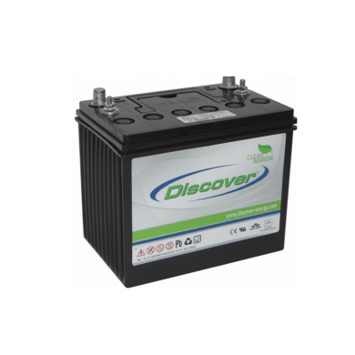 BATERÍA 12V SC351 NILFISK