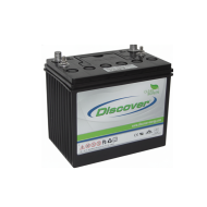 BATERÍA 12V SC351 NILFISK BATERÍA 12V SC351 NILFISK