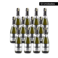 VINO ESPUMANTE SEMISECO GRAND VANDUSH (12 X 750 ML)