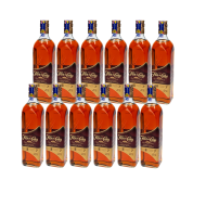RON GRAND RESERVA FLOR DE CAÑA CAJA (12 X 750 ML)