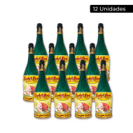 VINO BLANCO SECO PARA COCINA CASTELL REAL CAJA (12 X 750 ML)