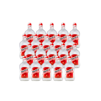 AGUARDIENTE TRADICIONAL ANTIOQUEÑO CAJA (20 X 750 ML) AGUARDIENTE TRADICIONAL ANTIOQUEÑO CAJA (20 X 750 ML)