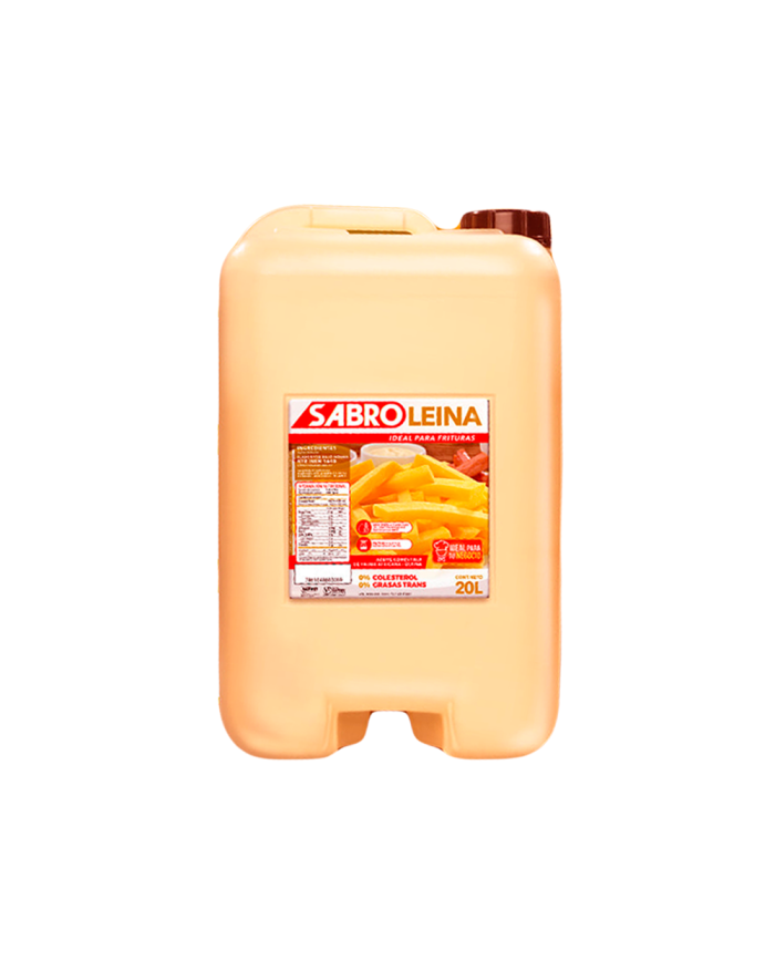 ACEITE SABROLEINA 20 LT