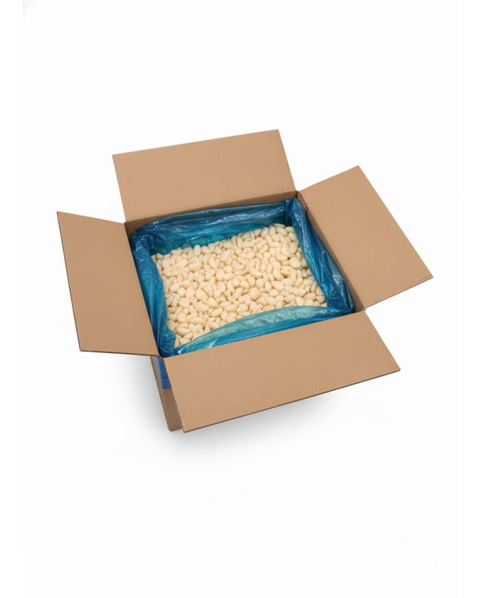 AJO CONGELADO IQF CAJA 10 KG