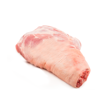 CERDO BRAZO CONGELADO EUREKA (6-9 KG)